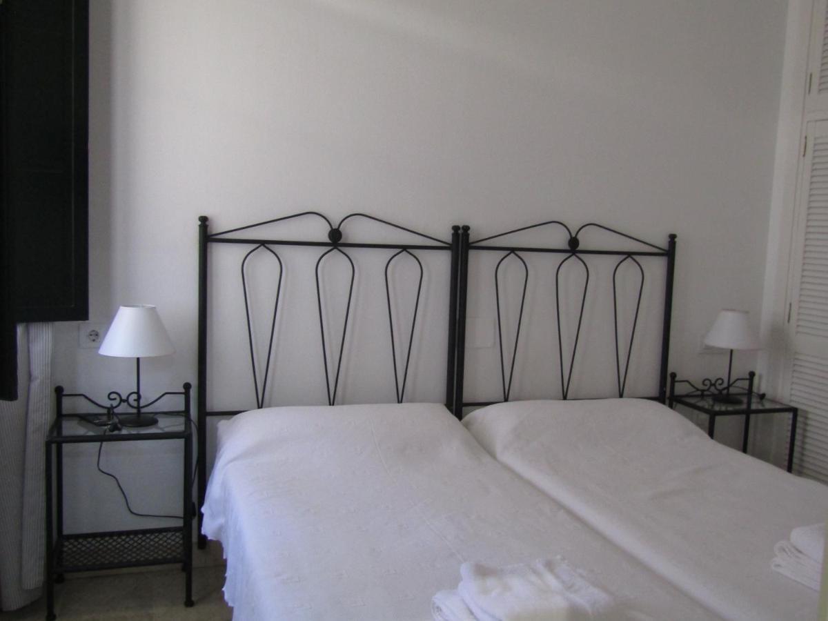 Apartamento Alameda Apartment เซบีญา ภายนอก รูปภาพ
